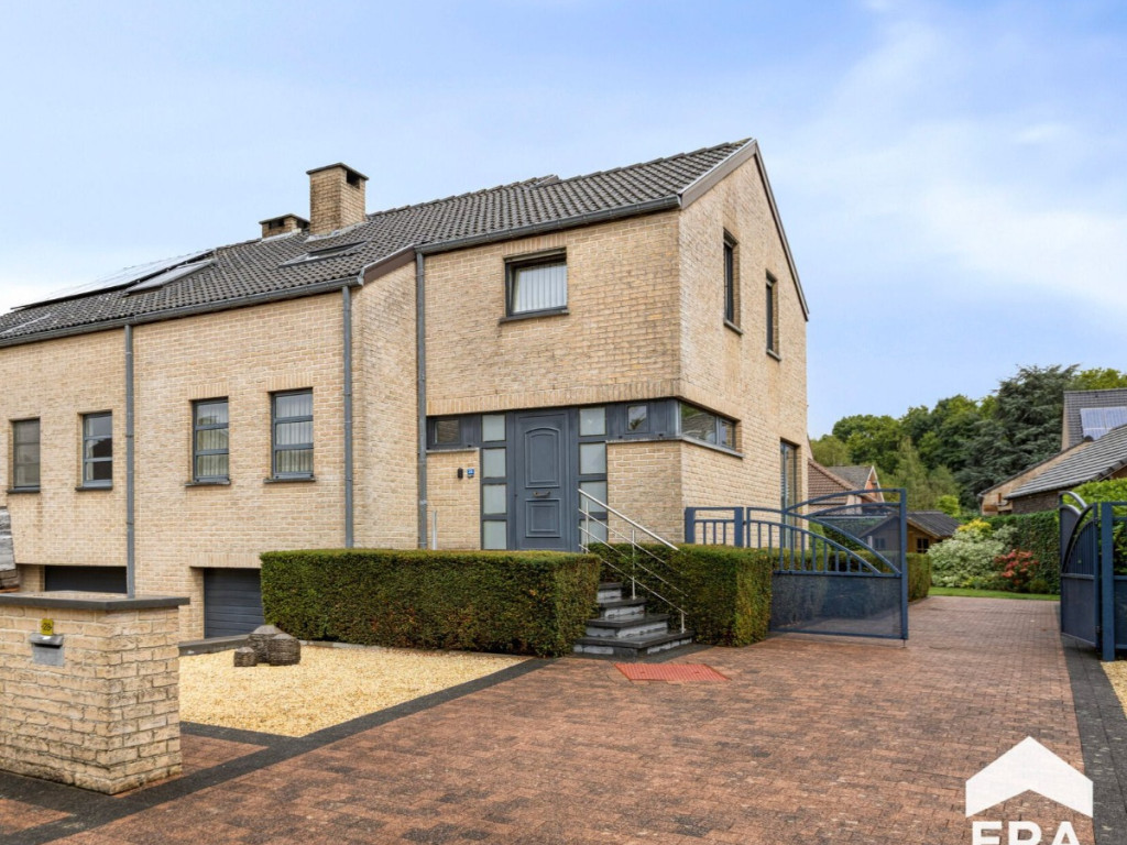 Ida Van Bolenstraat - 28 - - 338 L P0000 - 3740