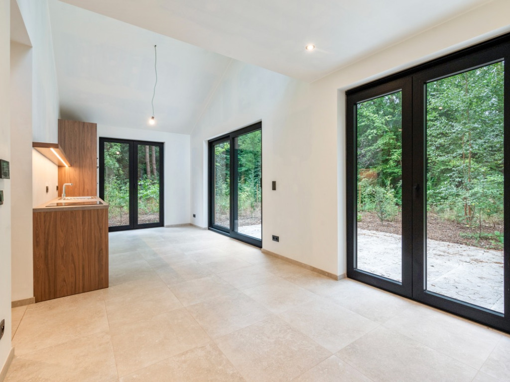 Sint-Jansteenstraat - W105 - - 9190