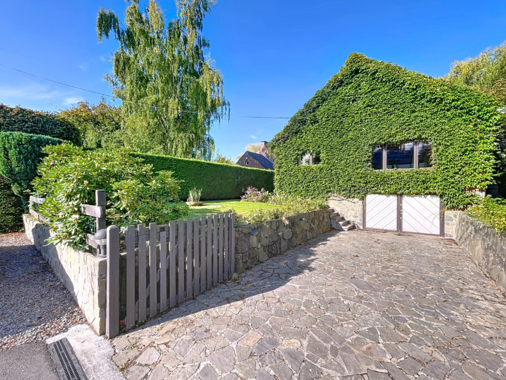 Rue du Werihet - 23 - - 4052