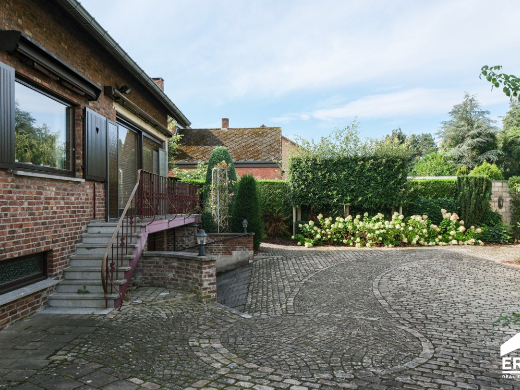 Sellekaertsstraat - 87 - - 3900