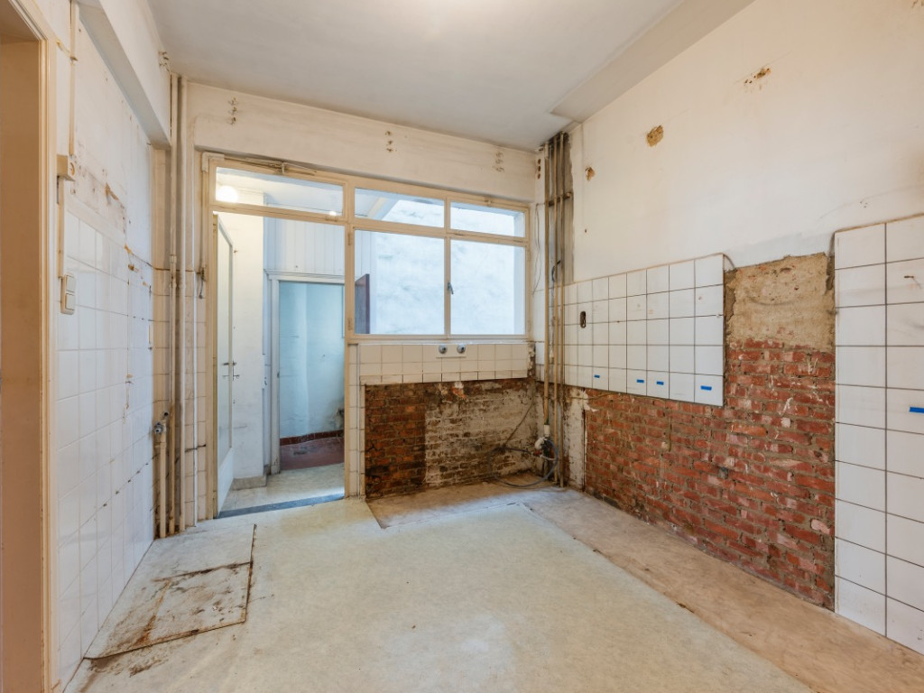 Turnhoutsebaan - 126 - 202 - 2140