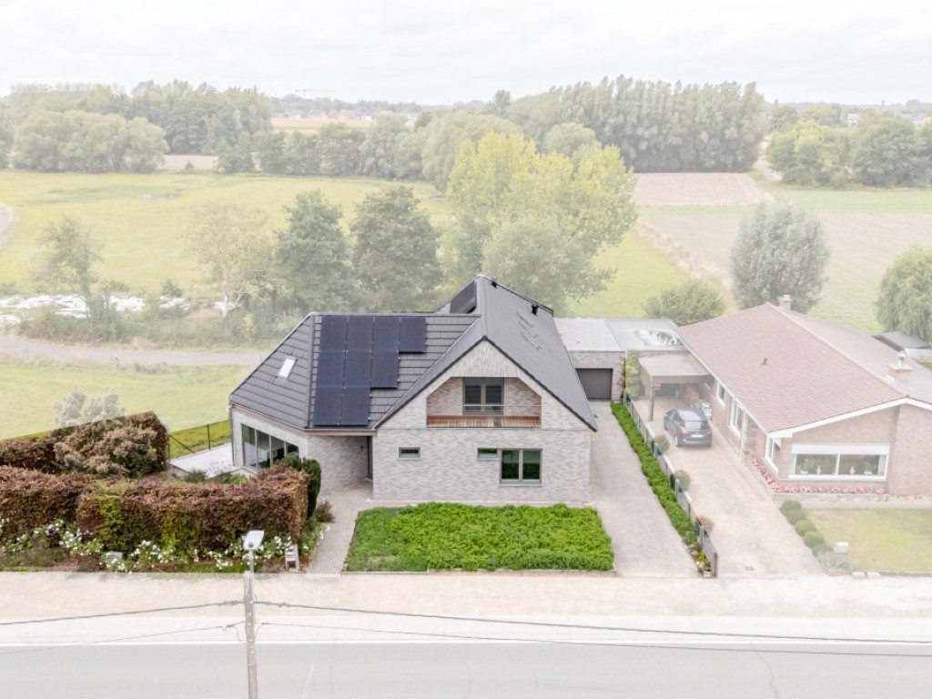Broekstraat - 146 - - 9255