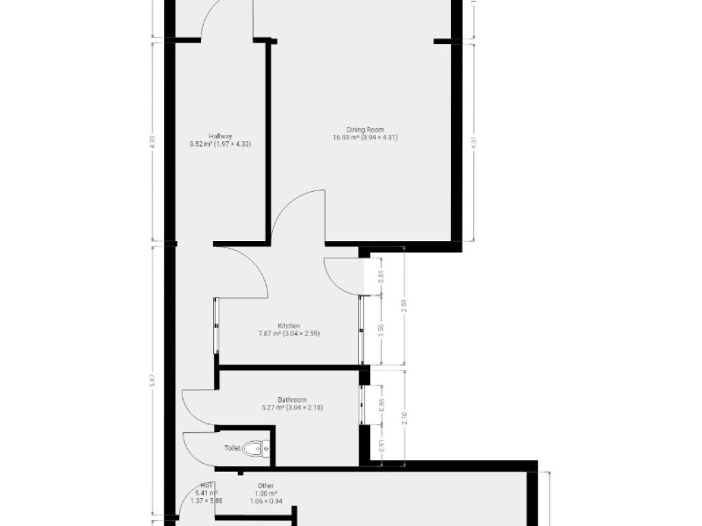 Turnhoutsebaan - 126 - 202 - 2140