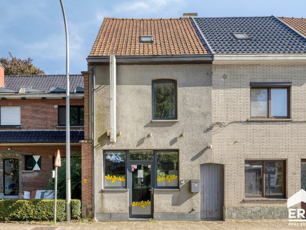 Nieuwstraat - 119 - - 1730
