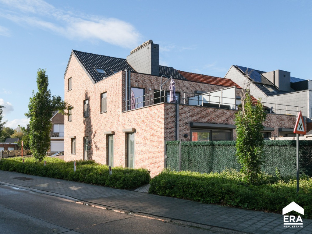 Kapellestraat - 35 - 4 - 2431