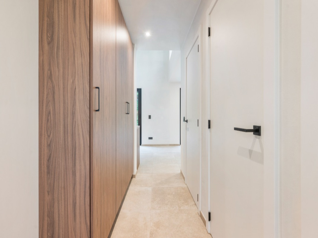 Sint-Jansteenstraat - W105 - - 9190
