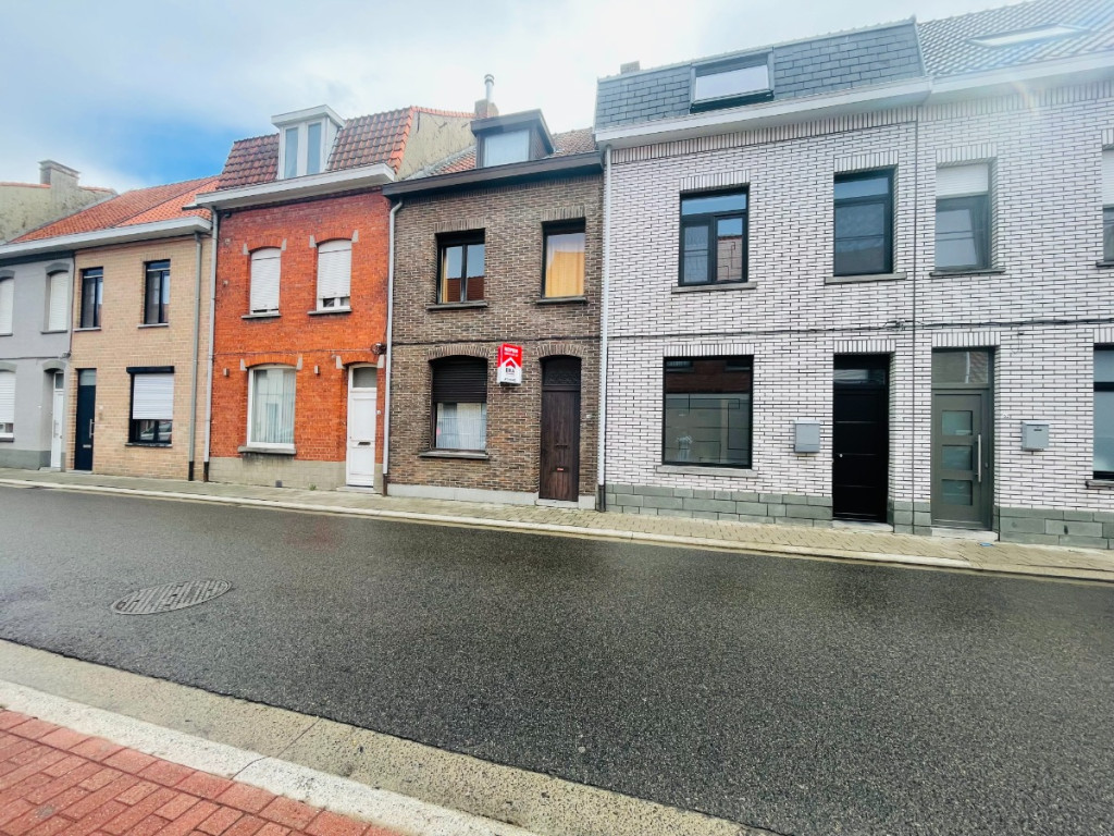 Keizer Karelstraat - 48 - - 8930