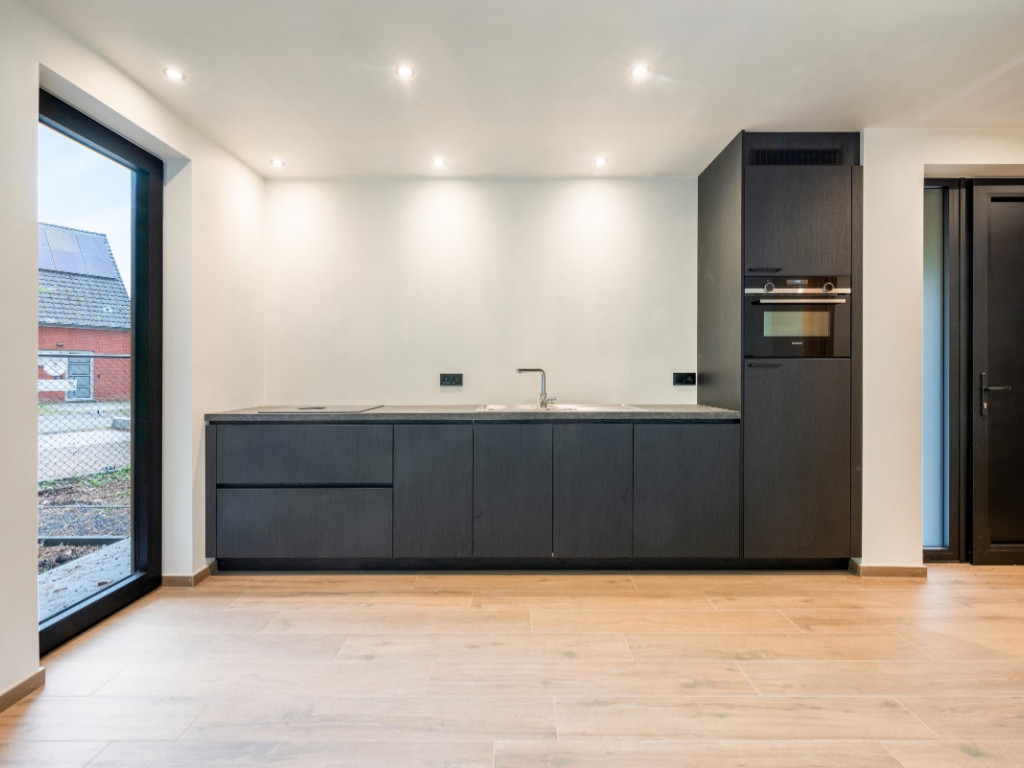 Sint-Jansteenstraat - W106 - - 9190
