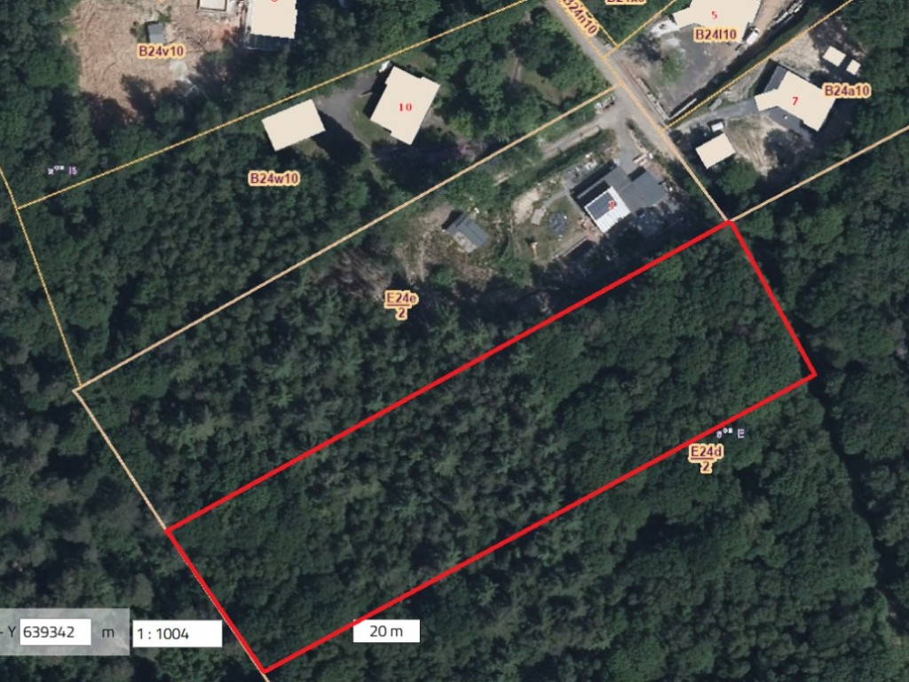 Rue du Bois des Manants - - - - 4052