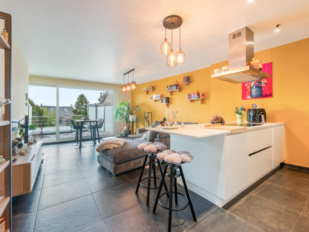 kalkstraat - 19 - 301 - 9100