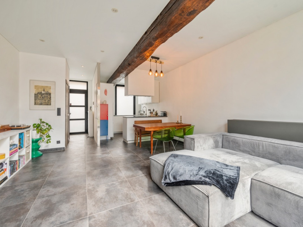 Herentalsebaan - 278 - - 2100