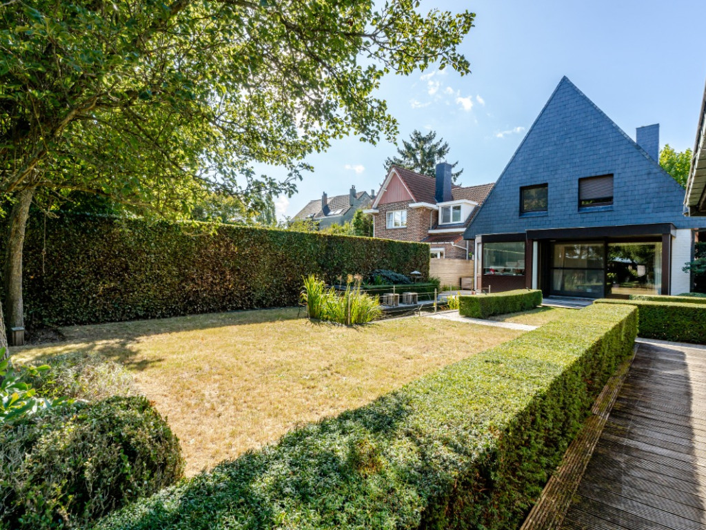 Wolvertemsesteenweg - 350 - - 1850