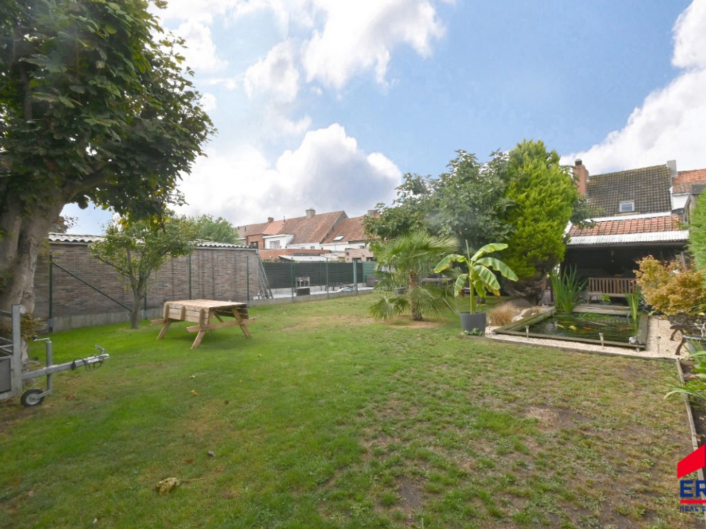 Opeisingstraat - 58 - - 9900