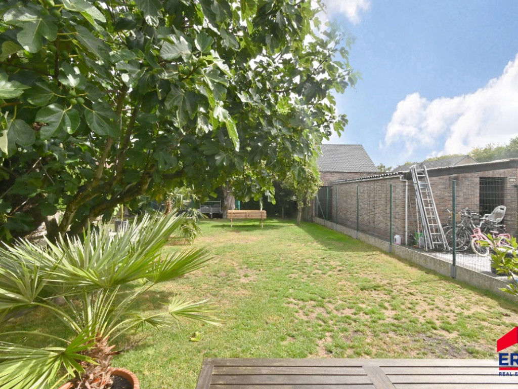 Opeisingstraat - 58 - - 9900