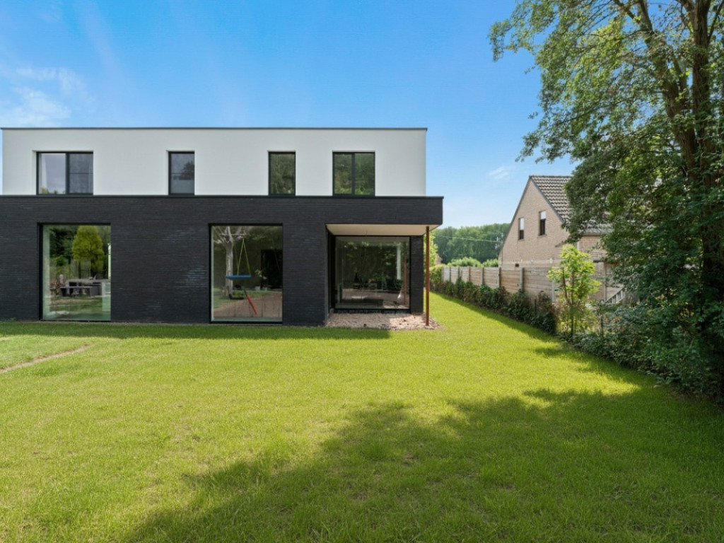 Hundelgemsesteenweg - 76 - - 9890