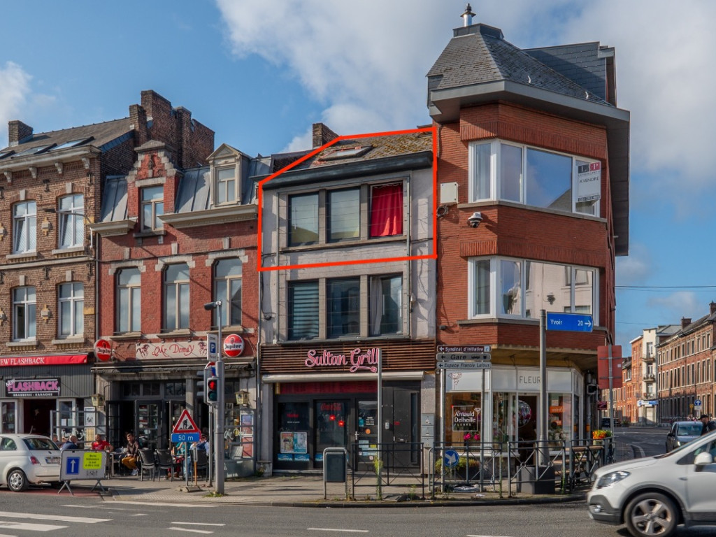 Avenue du Bourgmestre Jean Materne - 140 - 2 - 5100
