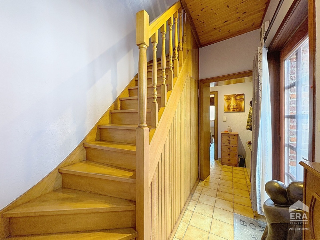 Sentier de Scaubecq - 1A - - 7060