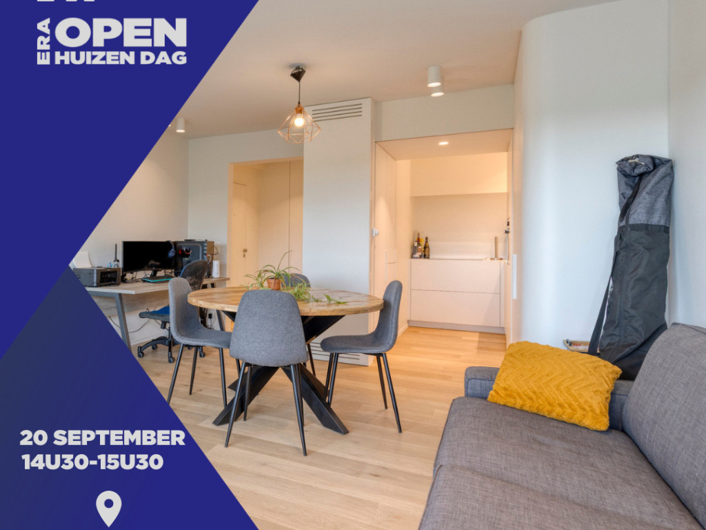 Abdijbekestraat - 8 - 504 - 8200
