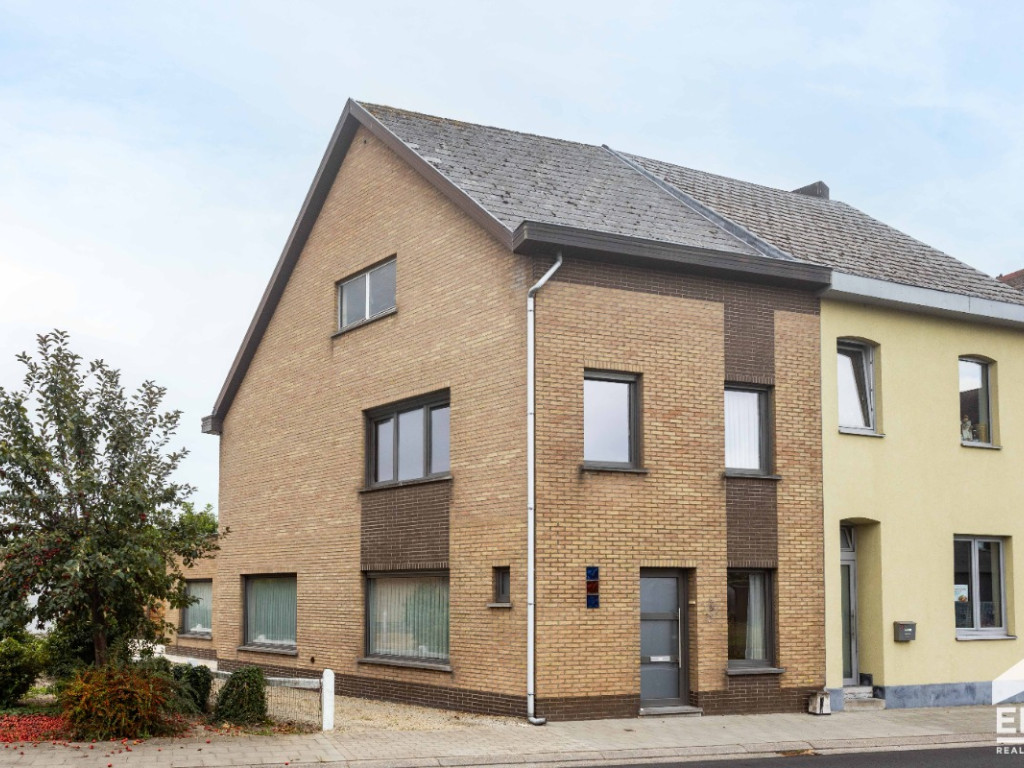 Paddenvijverstraat - 31 - - 9300