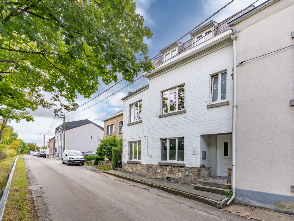 Chemin de Champlon - 16 - - 6900