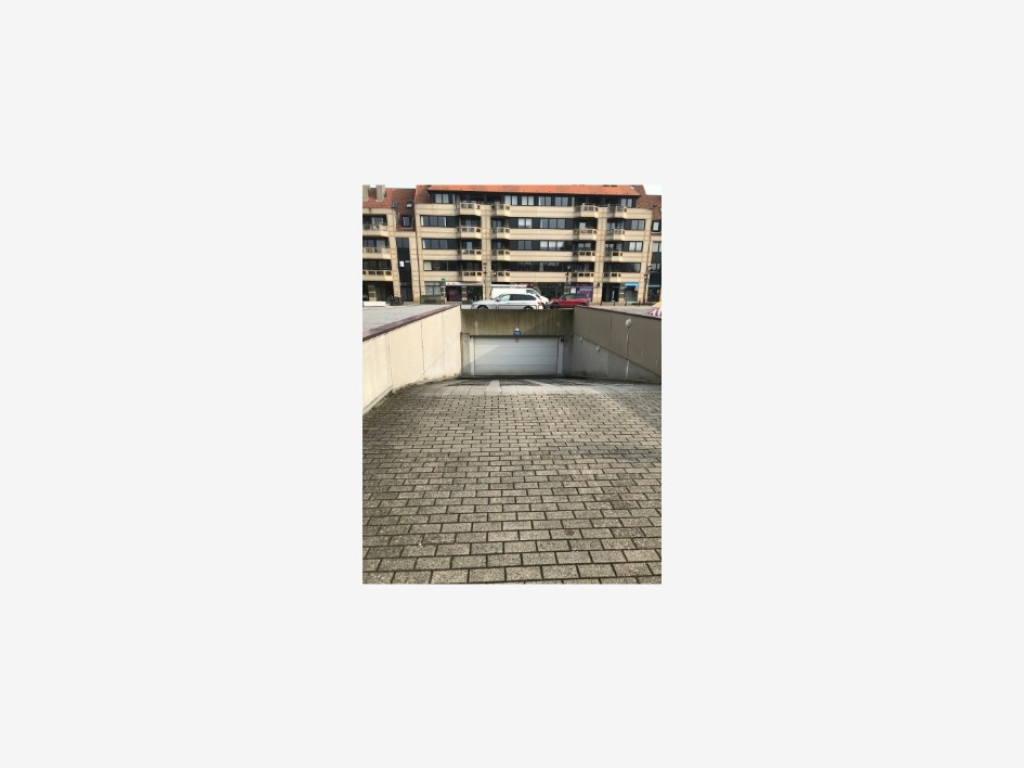 Sint Denisplaats - 0 - Box 11 - 8630