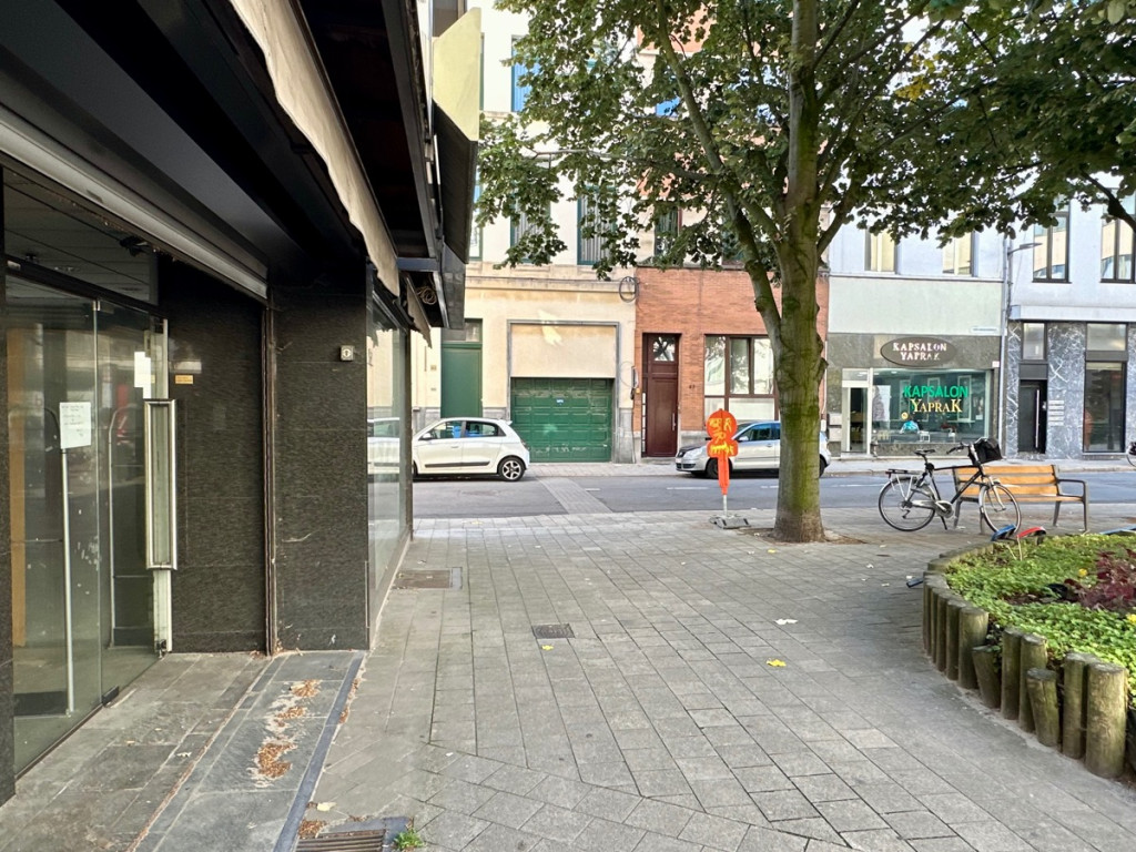 Lange Lozanastraat - 157 - 103 - 2018