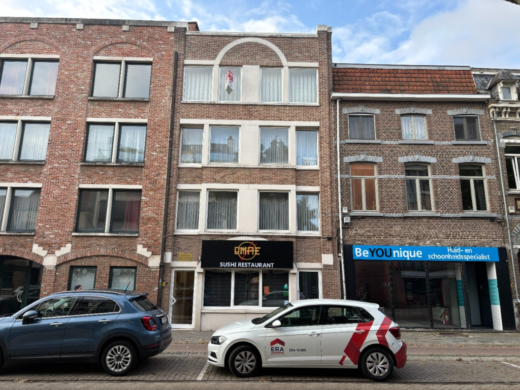 Maastrichtersteenweg - 9 - 5 - 3500