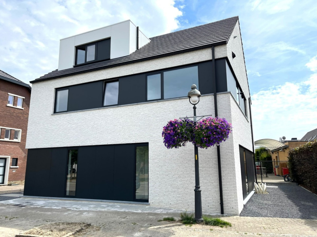 Kapelhof - 4 - - 3520