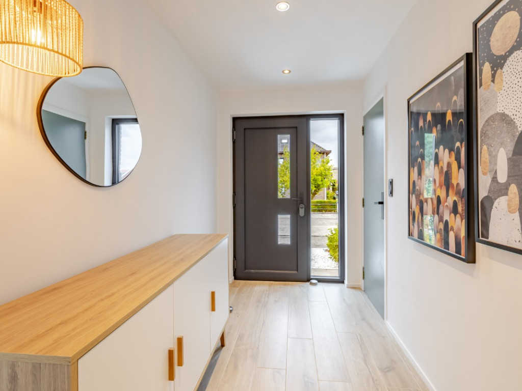 Sint-Sebastiaanstraat - 21 - - 9060