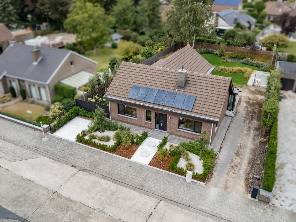 Sint-Sebastiaanstraat - 21 - - 9060