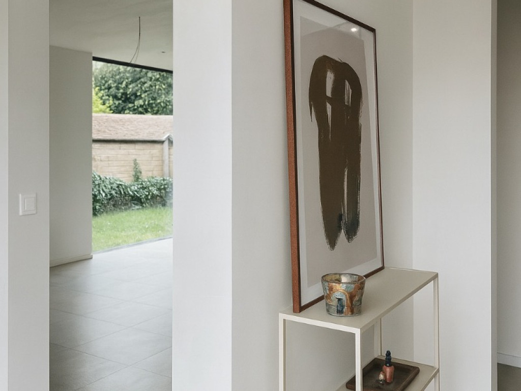 Hundelgemsesteenweg - 76 - - 9890