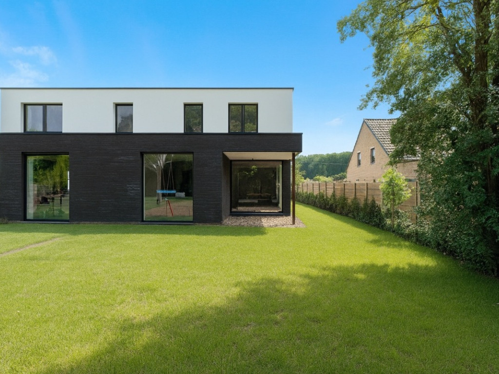 Hundelgemsesteenweg - 76 - - 9890