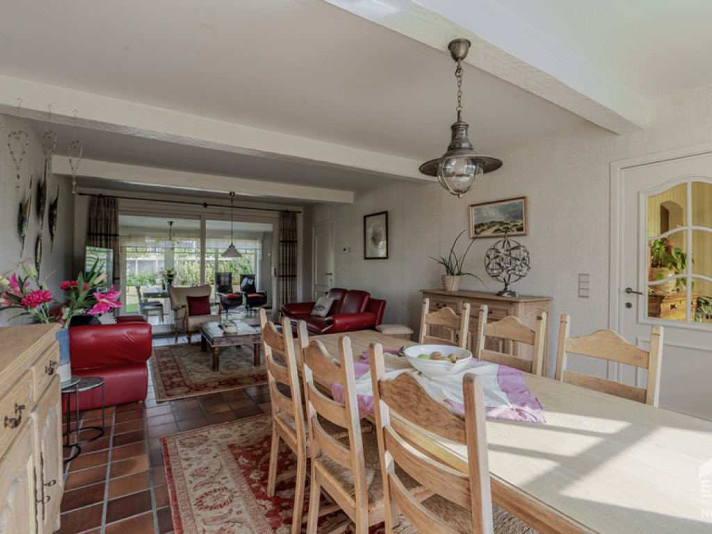 Leenhaagstraat - 19A - - 3440