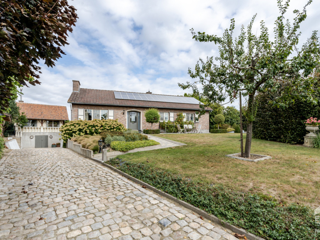 Leenhaagstraat - 19A - - 3440