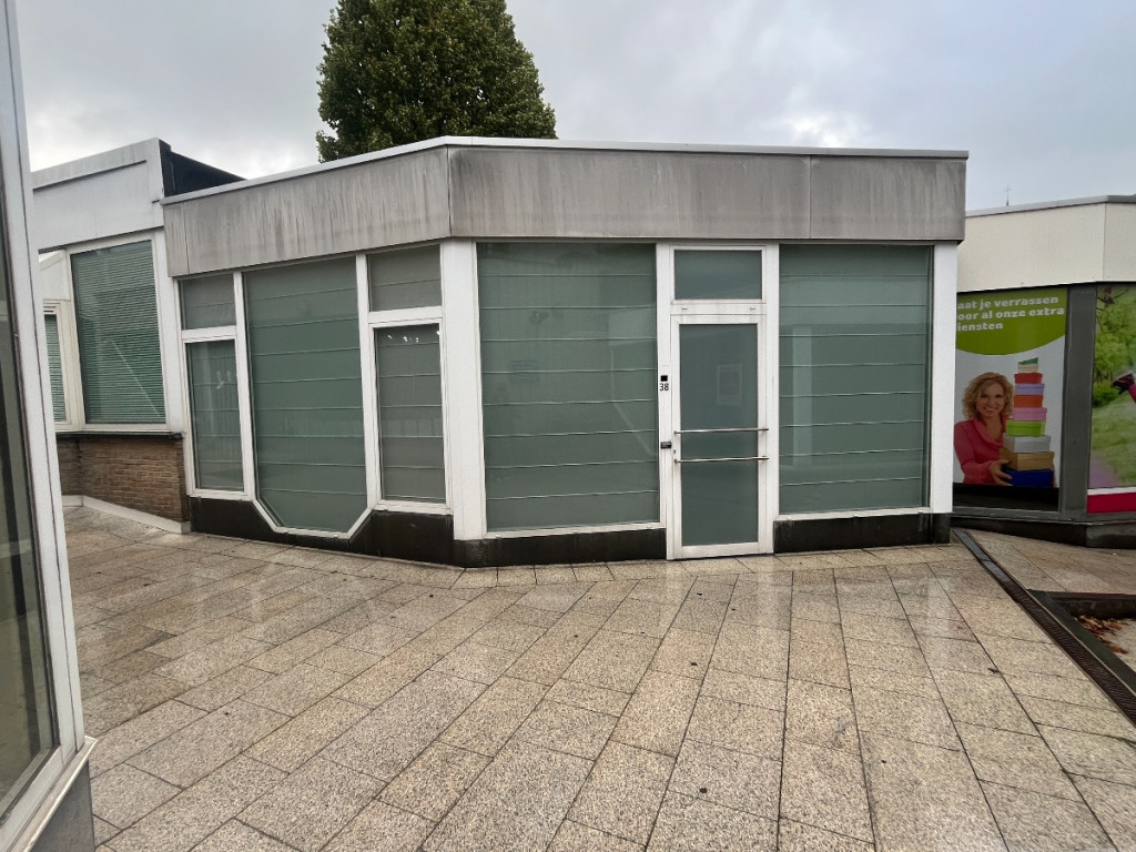 Stormestraat - 38 - 0 - 8790