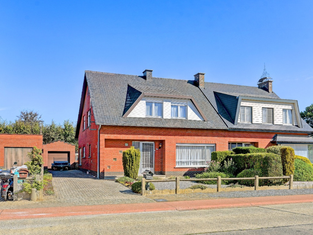 Schoonderbeukenweg - 67 - - 3202