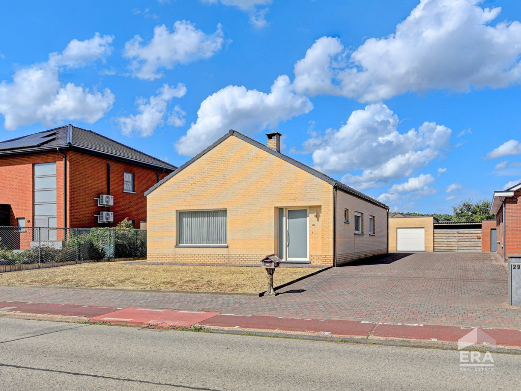 Gijmelsesteenweg - 288A - - 3201