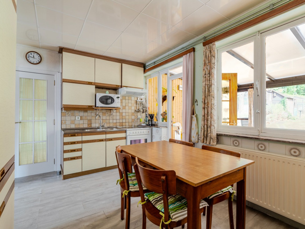 Frans verbeekstraat - 174 - - 3090