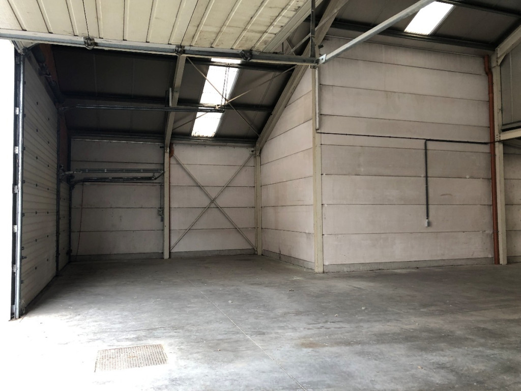 Prins Leopoldstraat - 6 - - 8310