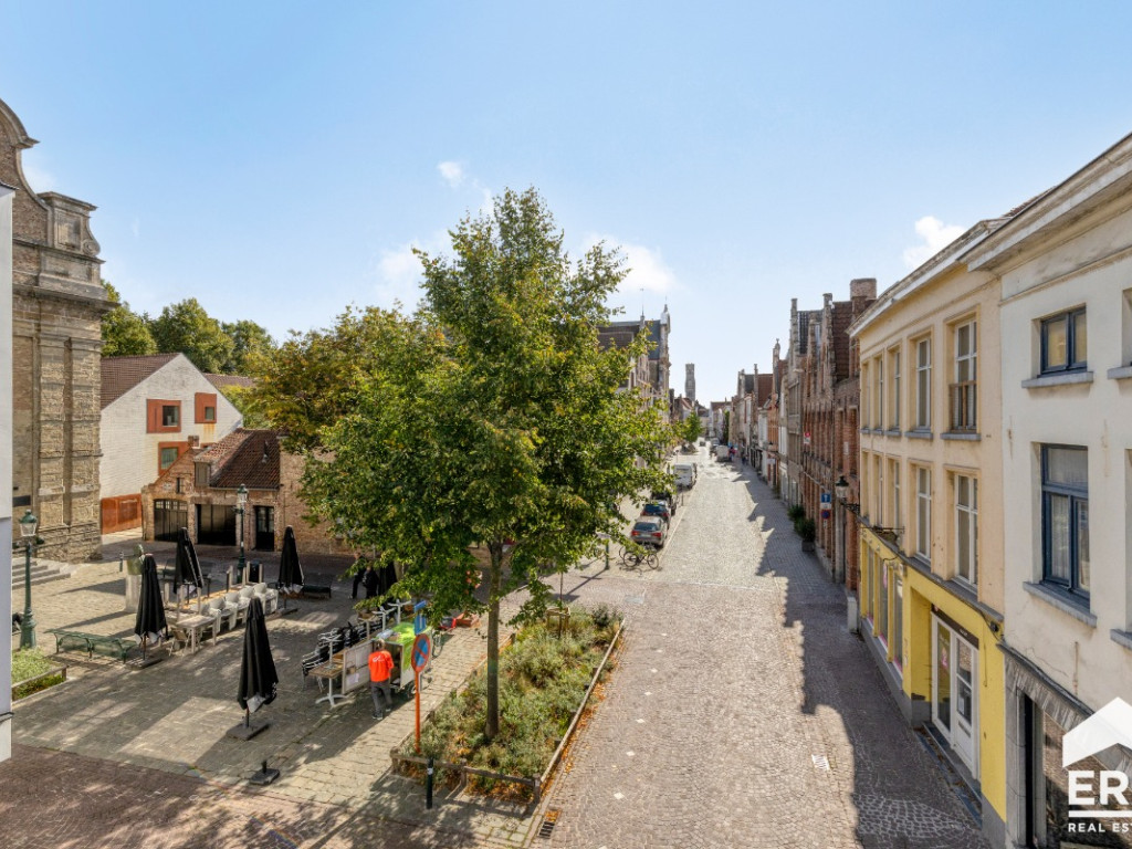 Ezelstraat - 71 - - 8000