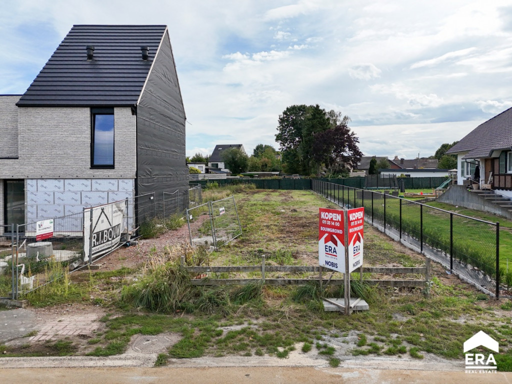 Molenstraat - zn - - 3510