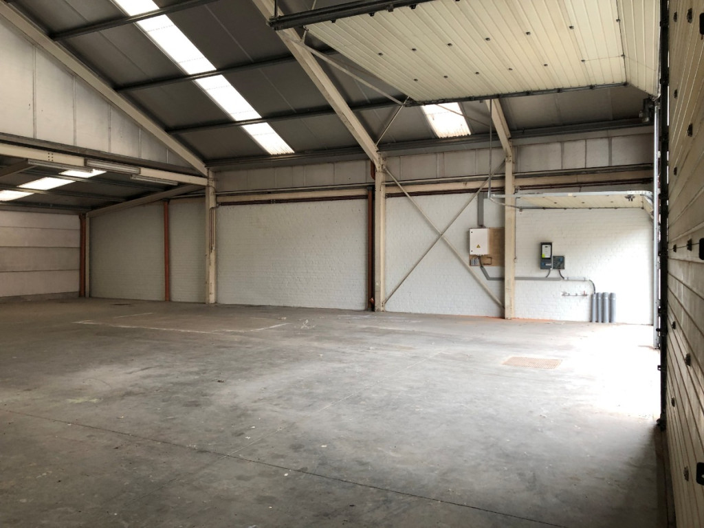 Prins Leopoldstraat - 6 - - 8310