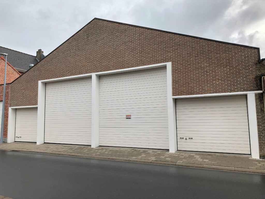 Prins Leopoldstraat - 6 - - 8310