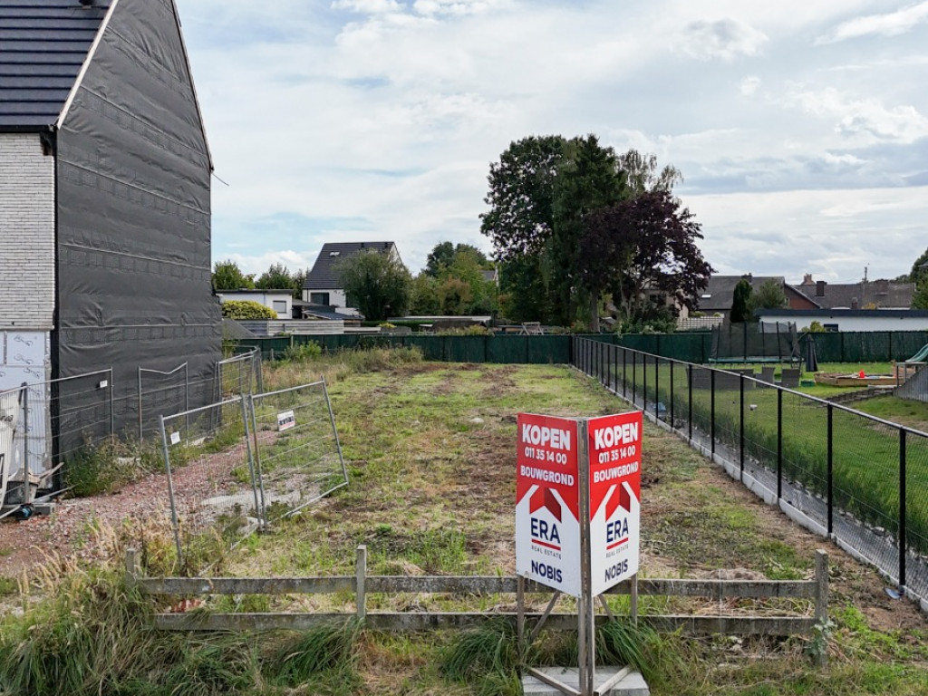 Molenstraat - zn - - 3510