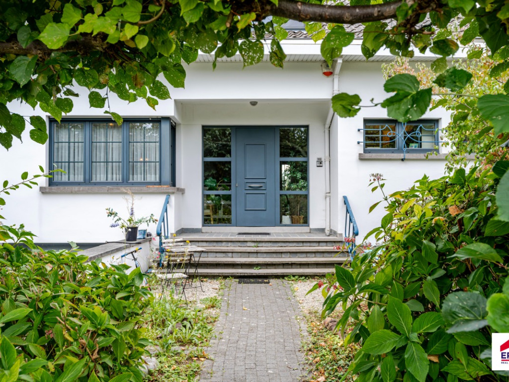 Grimbergsesteenweg - 113 - - 1853