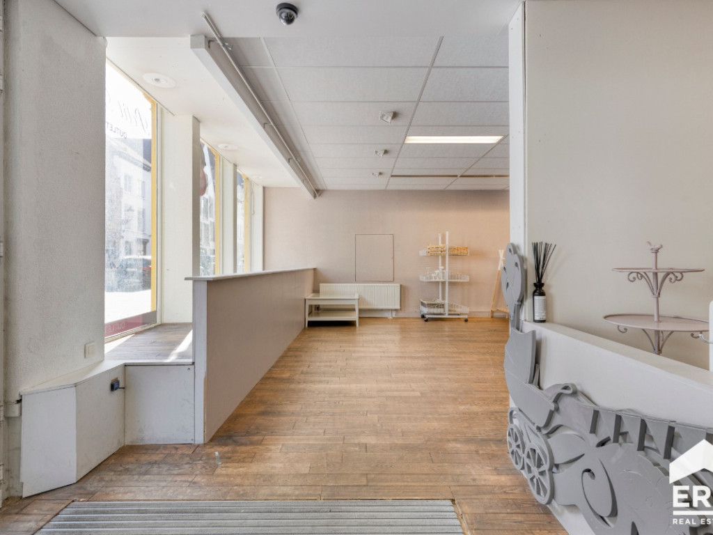 Ezelstraat - 71 - - 8000