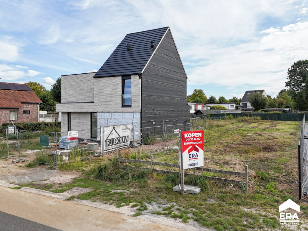 Molenstraat - zn - - 3510