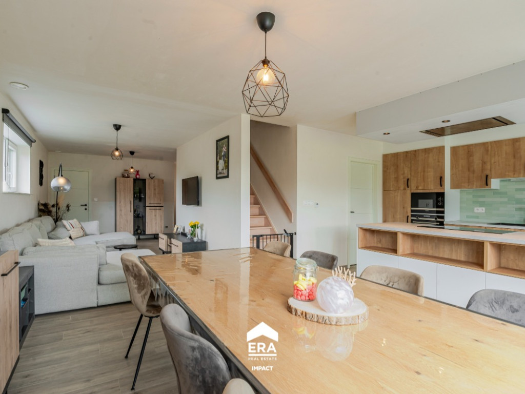 Op de Koopman - 24 - - 3960