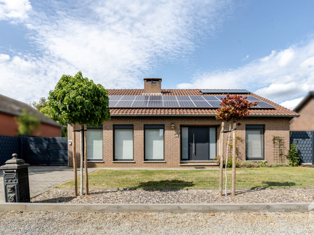 Sint-Annastraat - 14 - - 3560