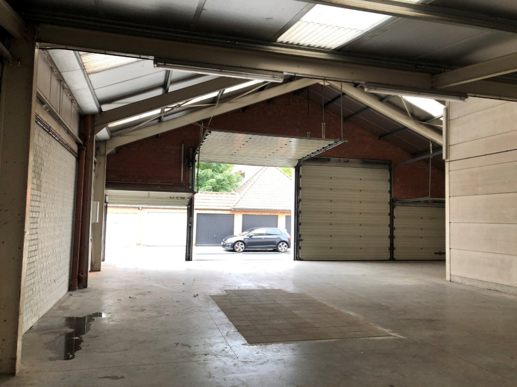 Prins Leopoldstraat - 6 - - 8310